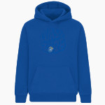 Devonshire Knights <span class="pdp-name-mascot">Devonshire Knights</span> BSN SPORTS Youth Cotton Rich Fleece Hoodie Front Thumbnail