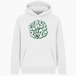 ROCKWOOD HIGH SCHOOL TIGERS BSN SPORTS Youth Cotton Rich Fleece Hoodie Front Thumbnail