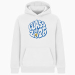 Terra Linda Trojans BSN SPORTS Youth Cotton Rich Fleece Hoodie Front Thumbnail