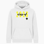 Prospect Ridge Academy The Official Online Store BSN SPORTS Youth Cotton Rich Fleece Hoodie Front Thumbnail