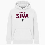 San Jacinto Valley Academy <span class="pdp-name-mascot">San Jacinto Valley Academy Wolves</span> BSN SPORTS Youth Cotton Rich Fleece Hoodie Front Thumbnail