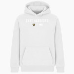 East Hartford Hornets begin. build. become. <span class="pdp-name-mascot">East Hartford Hornets</span> BSN SPORTS Youth Cotton Rich Fleece Hoodie Front Thumbnail