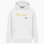 MINERAL SPRINGS HIGH SCHOOL HORNETS <span class="pdp-name-mascot">MINERAL SPRINGS HORNETS</span> BSN SPORTS Youth Cotton Rich Fleece Hoodie Front Thumbnail