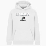 GREENON HIGH SCHOOL KNIGHTS <span class="pdp-name-mascot">GREENON KNIGHTS</span> BSN SPORTS Youth Cotton Rich Fleece Hoodie Front Thumbnail