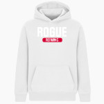 Rogue Rowing Rowing <span class="pdp-name-mascot">Rogue Rowing</span> BSN SPORTS Youth Cotton Rich Fleece Hoodie Front Thumbnail