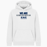 Elizabethtown Aquatic Club Elizabethtown BSN SPORTS Youth Cotton Rich Fleece Hoodie Front Thumbnail