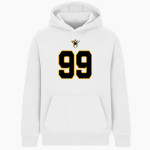 Colorado Titans The Official Online Store BSN SPORTS Youth Cotton Rich Fleece Hoodie Front Thumbnail