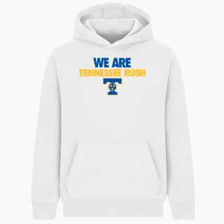 BSN SPORTS Youth Cotton Rich Fleece Hoodie