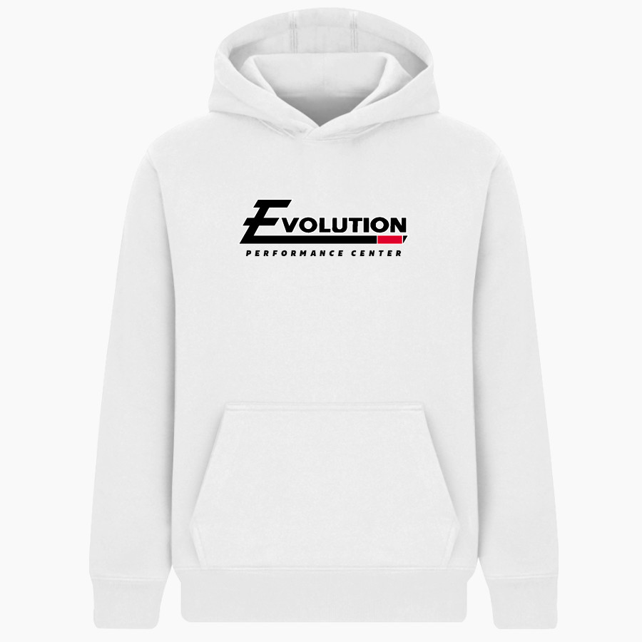 Evolution Lowell Evolution Lowell <span class="pdp-name-mascot">Evolution Lowell</span> BSN SPORTS Youth Cotton Rich Fleece Hoodie