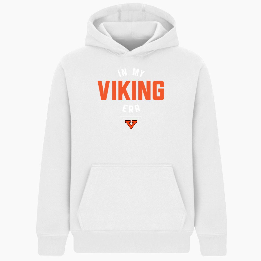 Frost Vikings <span class="pdp-name-mascot">Frost Vikings</span> BSN SPORTS Youth Cotton Rich Fleece Hoodie