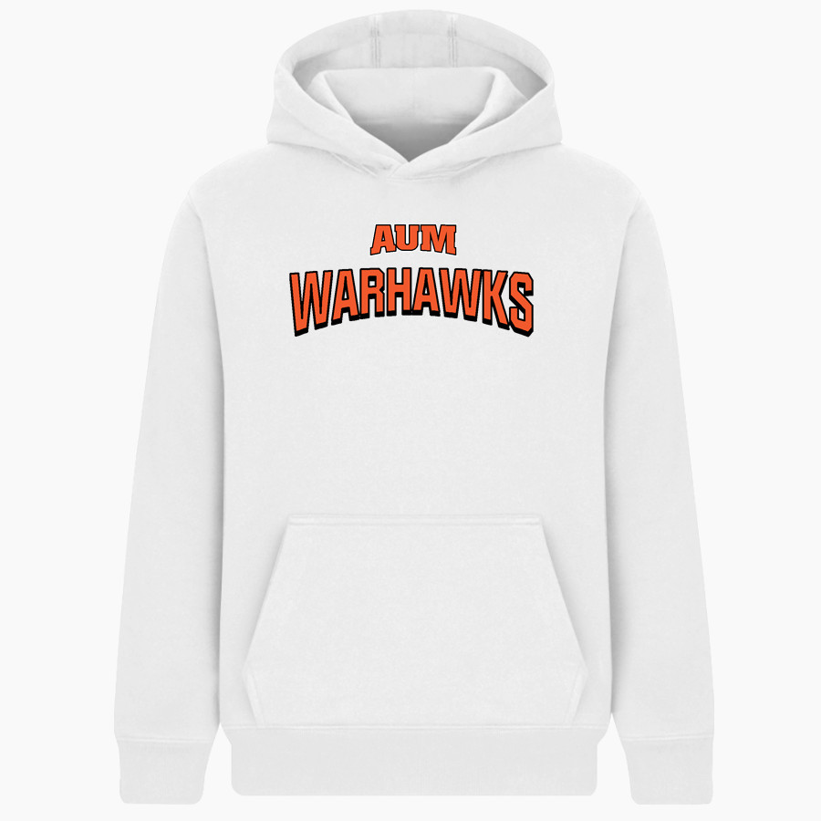 AUM Warhawks BSN SPORTS Youth Cotton Rich Fleece Hoodie