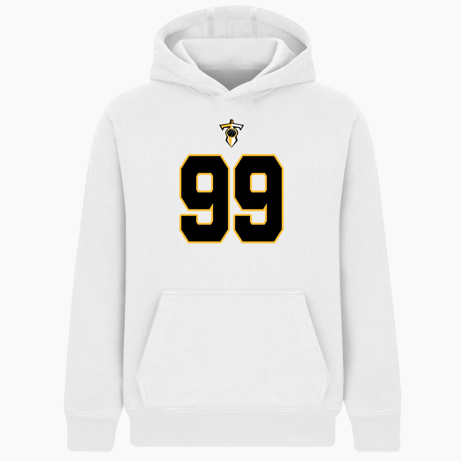 Colorado Titans The Official Online Store BSN SPORTS Youth Cotton Rich Fleece Hoodie