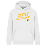 Castle Knights <span class="pdp-name-mascot">Castle Knights</span> BSN SPORTS Youth Cotton Rich Fleece Hoodie Front Thumbnail