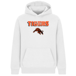 Aptos Middle School Tigers <span class="pdp-name-mascot">Aptos Middle School Tigers</span> BSN SPORTS Youth Cotton Rich Fleece Hoodie Front Thumbnail