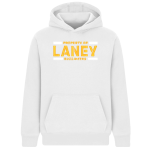Laney Buccaneers <span class="pdp-name-mascot">Laney Buccaneers</span> BSN SPORTS Youth Cotton Rich Fleece Hoodie Front Thumbnail