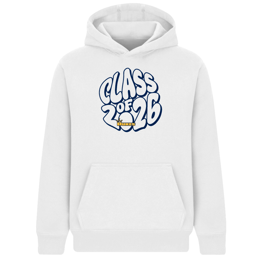 Cumberland <span class="pdp-name-mascot">ROWAN COLLEGE OF SOUTH JERSEY</span> BSN SPORTS Youth Cotton Rich Fleece Hoodie