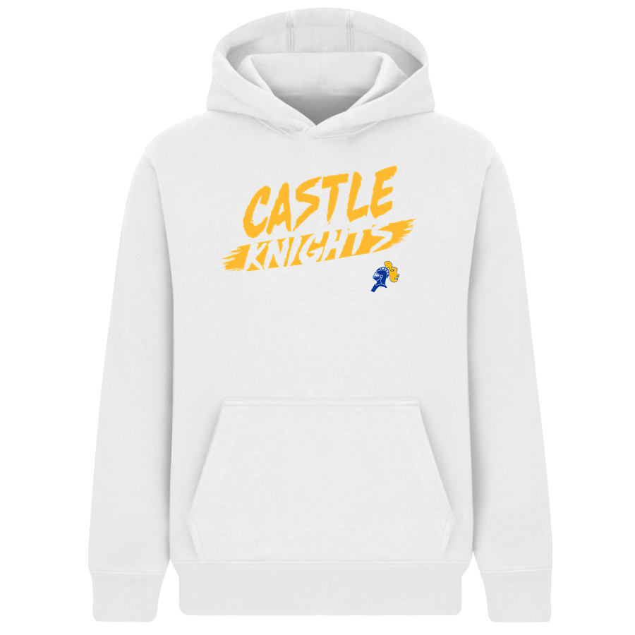Castle Knights <span class="pdp-name-mascot">Castle Knights</span> BSN SPORTS Youth Cotton Rich Fleece Hoodie