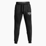 TIMBERLAKE HIGH SCHOOL TIGERS BSN SPORTS Men's Cotton Rich Fleece Joggers Front Thumbnail