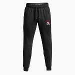 PRINCESS ANNE HIGH SCHOOL CAVALIERS <span class="pdp-name-mascot">PRINCESS ANNE CAVALIERS</span> BSN SPORTS Men's Cotton Rich Fleece Joggers Front Thumbnail