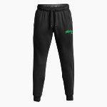 ARCHMERE ACADEMY AUKS <span class="pdp-name-mascot">ARCHMERE ACADEMY AUKS</span> BSN SPORTS Men's Cotton Rich Fleece Joggers Front Thumbnail