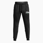 Franklin County Lions <span class="pdp-name-mascot">Franklin County Lions</span> BSN SPORTS Men's Cotton Rich Fleece Joggers Front Thumbnail