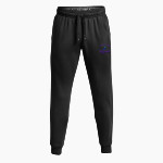 Mater Virtual Academy Wizards <span class="pdp-name-mascot">Mater Virtual Academy Wizards</span> BSN SPORTS Men's Cotton Rich Fleece Joggers Front Thumbnail