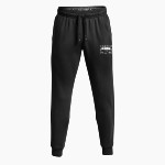 West Ottawa Panthers BSN SPORTS Men's Cotton Rich Fleece Joggers Front Thumbnail