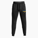 Potter Valley Bearcats <span class="pdp-name-mascot">Potter Valley Bearcats</span> BSN SPORTS Men's Cotton Rich Fleece Joggers Front Thumbnail
