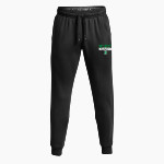 Arundel Wildcats BSN SPORTS Men's Cotton Rich Fleece Joggers Front Thumbnail