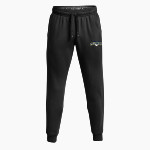 Morris Jeff Pelicans BSN SPORTS Men's Cotton Rich Fleece Joggers Front Thumbnail