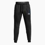Zion Lutheran Raiders BSN SPORTS Men's Cotton Rich Fleece Joggers Front Thumbnail
