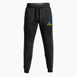 EDISON HIGH SCHOOL TOMMIES <span class="pdp-name-mascot">EDISON TOMMIES</span> BSN SPORTS Men's Cotton Rich Fleece Joggers Front Thumbnail