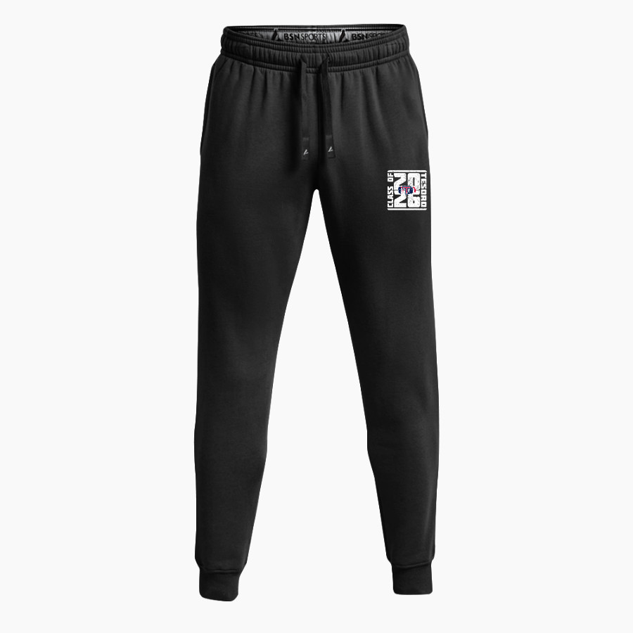 Tesoro Titans BSN SPORTS Men's Cotton Rich Fleece Joggers