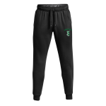 SETON HIGH SCHOOL SAINTS <span class="pdp-name-mascot">SETON SAINTS</span> BSN SPORTS Men's Cotton Rich Fleece Joggers Front Thumbnail