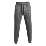 JEFFERSON HIGH SCHOOL BLUEJAYS <span class="pdp-name-mascot">JEFFERSON BLUEJAYS</span> BSN SPORTS Men's Cotton Rich Fleece Joggers Front Thumbnail