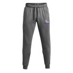JOHN F KENNEDY HIGH SCHOOL TITANS <span class="pdp-name-mascot">JOHN F KENNEDY TITANS</span> BSN SPORTS Men's Cotton Rich Fleece Joggers Front Thumbnail