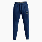 P224Q Online Apparel Store <span class="pdp-name-mascot">P224Q</span> BSN SPORTS Men's Cotton Rich Fleece Joggers Front Thumbnail