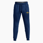 Oxford Wildcats <span class="pdp-name-mascot">Oxford Wildcats</span> BSN SPORTS Men's Cotton Rich Fleece Joggers Front Thumbnail