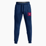 IIAAA IIAAA BSN SPORTS Men's Cotton Rich Fleece Joggers Front Thumbnail