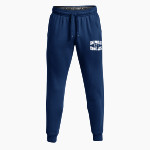 Columbia Cougars <span class="pdp-name-mascot">Columbia Cougars</span> BSN SPORTS Men's Cotton Rich Fleece Joggers Front Thumbnail
