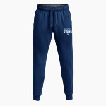 Sherwood Githens Raiders <span class="pdp-name-mascot">Sherwood Githens Raiders</span> BSN SPORTS Men's Cotton Rich Fleece Joggers Front Thumbnail