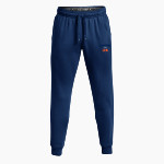 Jubilee San Antonio Lions <span class="pdp-name-mascot">Jubilee San Antonio Lions</span> BSN SPORTS Men's Cotton Rich Fleece Joggers Front Thumbnail