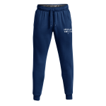 Lowcountry Marlins <span class="pdp-name-mascot">lowcountry Marlins</span> BSN SPORTS Men's Cotton Rich Fleece Joggers Front Thumbnail