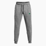 Wisconsin Heights High School Vanguards BSN SPORTS Men's Cotton Rich Fleece Joggers Front Thumbnail