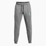 Drew Dragons BSN SPORTS Men's Cotton Rich Fleece Joggers Front Thumbnail