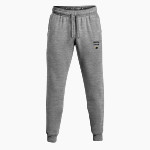 Manila Lions <span class="pdp-name-mascot">Manila Lions</span> BSN SPORTS Men's Cotton Rich Fleece Joggers Front Thumbnail