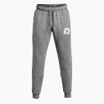 Maryville Christian BSN SPORTS Men's Cotton Rich Fleece Joggers Front Thumbnail