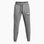 Delphian Dragons BSN SPORTS Men's Cotton Rich Fleece Joggers Front Thumbnail