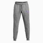 STERLING CITY HIGH SCHOOL EAGLES <span class="pdp-name-mascot">STERLING CITY EAGLES</span> BSN SPORTS Men's Cotton Rich Fleece Joggers Front Thumbnail