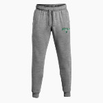 Summit High School Storm <span class="pdp-name-mascot">Summit High School Storm</span> BSN SPORTS Men's Cotton Rich Fleece Joggers Front Thumbnail